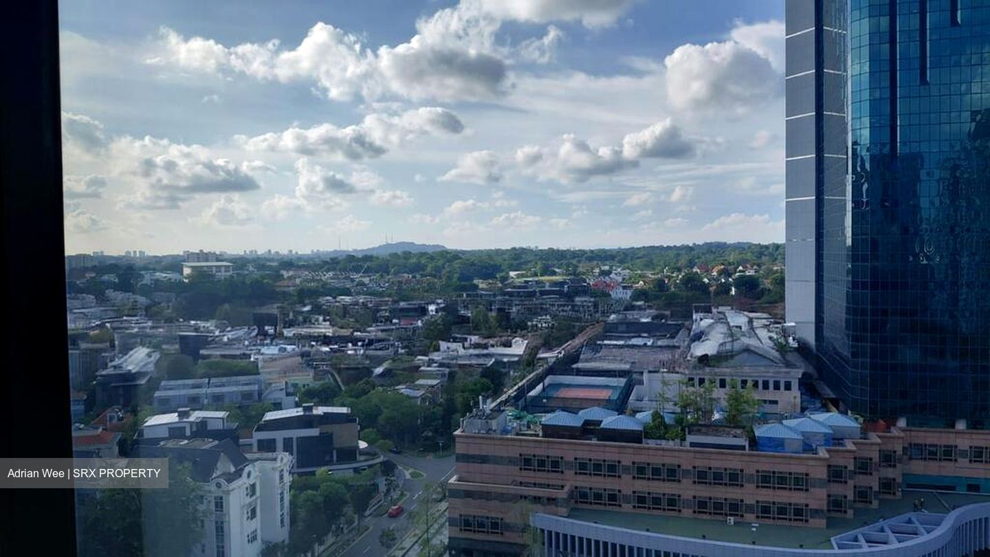 Goldhill Plaza (D11), Office #509799611